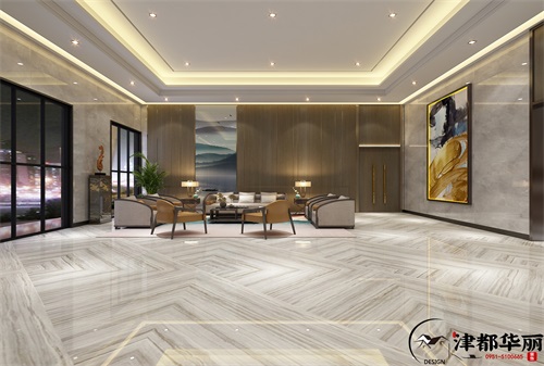 银川宜家酒店设计方案鉴赏|银川实用性与艺术性的平衡