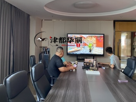 银川装修公司|银川鱼柳餐厅装修设计方案沟通